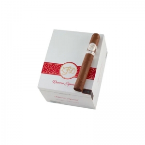 LFD 리제르바 이스페셜 로부스토