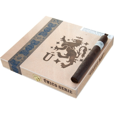 Liga Privada 유니코 세리에 벨벳 랫