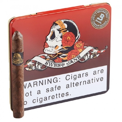 Deadwood 스위트 제인 향시가  (10개비)