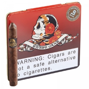 Deadwood 스위트 제인 향시가  (10개비)