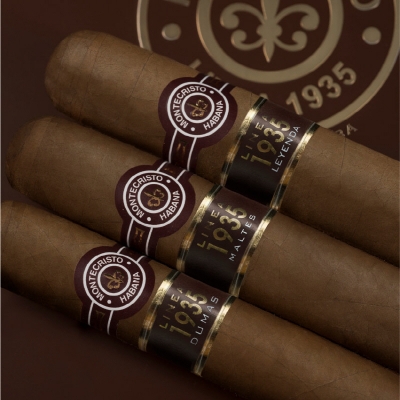Montecristo Linea 1935 Series