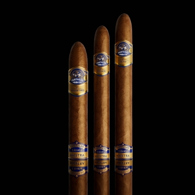 Partagas Linea Maestra