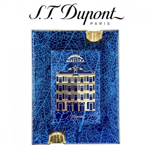 S.T 듀퐁 Partagas Linea Maestra Ashtray