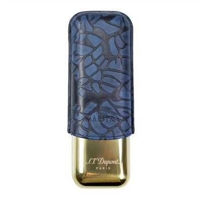 S.T 듀퐁 Partagas Linea Maestra Cigar Case
