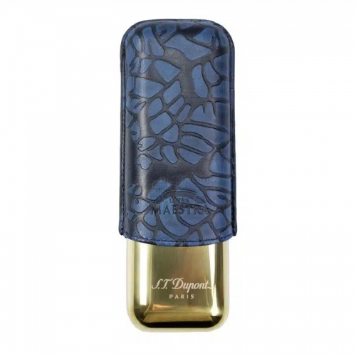 S.T 듀퐁 Partagas Linea Maestra Cigar Case