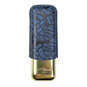 S.T 듀퐁 Partagas Linea Maestra Cigar Case