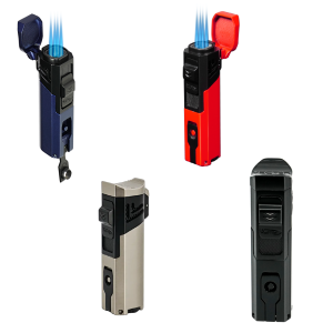 Vector QUATTRO 라이터