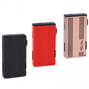 Vector DEFIANCE 라이터