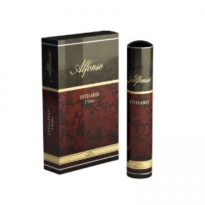 Alfonso 그랑 셀렉션 에스텔라레스 튜보