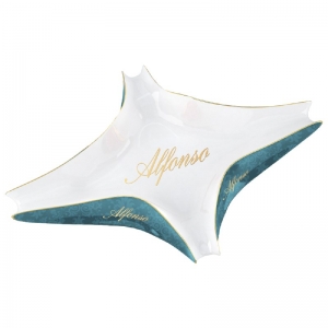 Alfonso 엑스트라 아네호 시가 재떨이