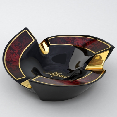 Alfonso 그랑 셀렉션 시가 재떨이