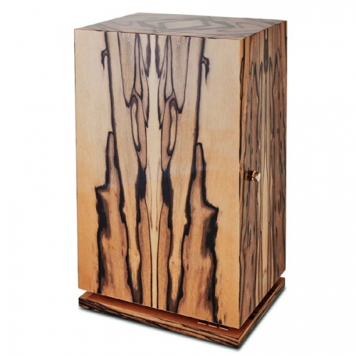 Elie Bleu "EBONY ROYAL" 150ct 케비넷 휴미더