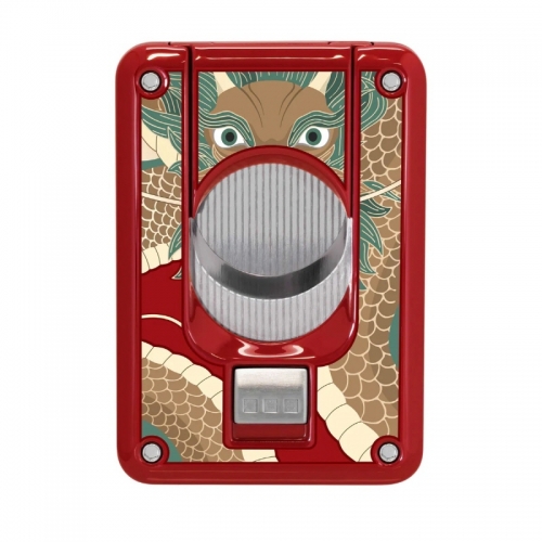 Elie Bleu "Dragon" 커터