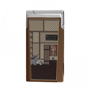 Elie Bleu 'CASA CUBANA' Secadero 라이터