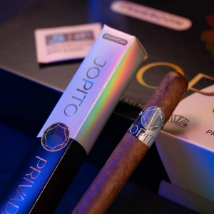 Jopito 프리바다 시가