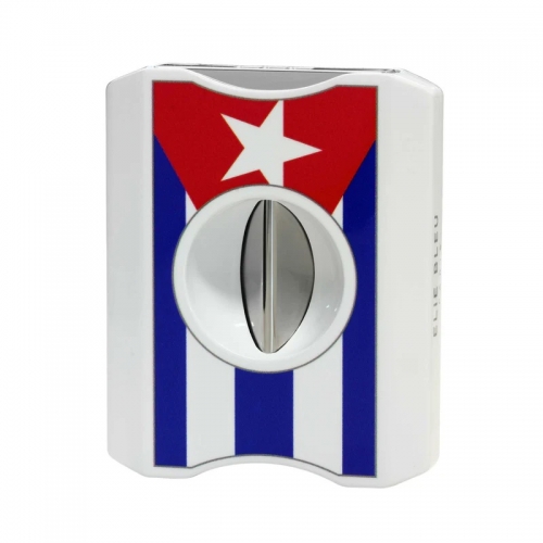 Elie Bleu "Cuban Flag" V 커터