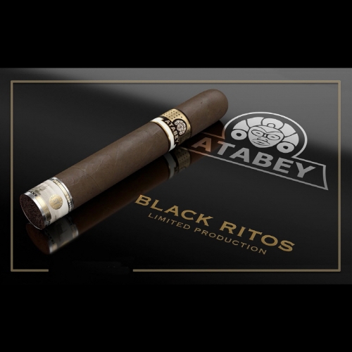 Atabey "BLACK" 리토스