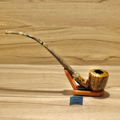 Neerup Classic Grade3 쳐치와든 필터 파이프1