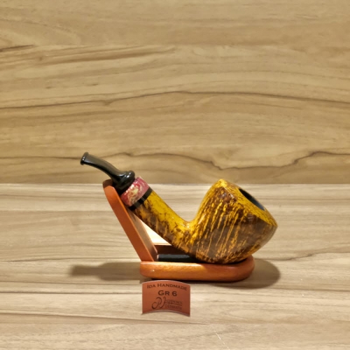 Neerup IDA Grade6 필터 파이프2