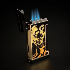 프로메테우스 Ultimo X 라이터 2024 LE