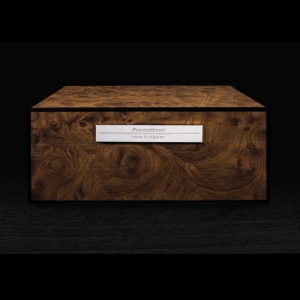 프로메테우스 Milano Walnut 50ct 휴미더