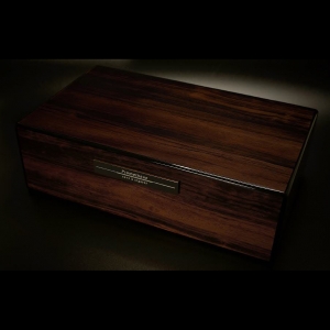 프로메테우스 Milano Macassar 100ct 휴미더