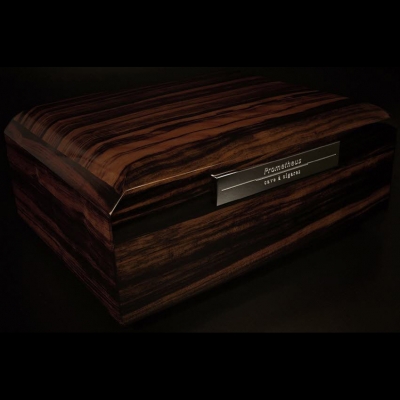 프로메테우스 Octagon Macasar 50ct 휴미더