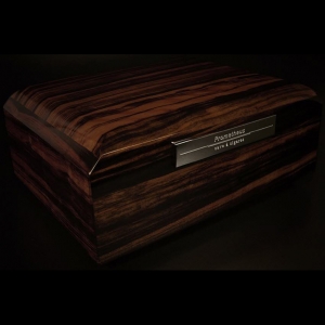 프로메테우스 Octagon Macasar 50ct 휴미더