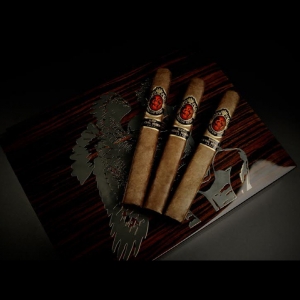 God of Fire KKP 스페셜 리제르바 토로 엑스트라