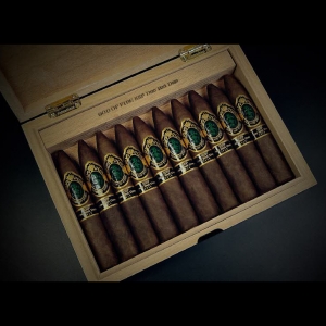 God of Fire KKP Never Back Down 피라미데