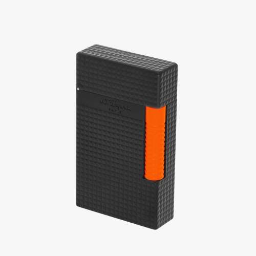 S.T 듀퐁 플루오 르 그랑 오렌지 라이터