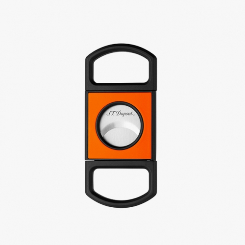 S.T 듀퐁 플루오 Orange 시가커터