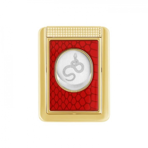 S.T 듀퐁 커터 & 스탠드 Snake