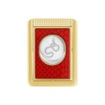 S.T 듀퐁 커터 & 스탠드 Snake