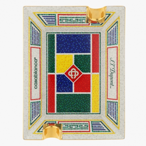 S.T 듀퐁 카사블랑카 시가 Ashtray