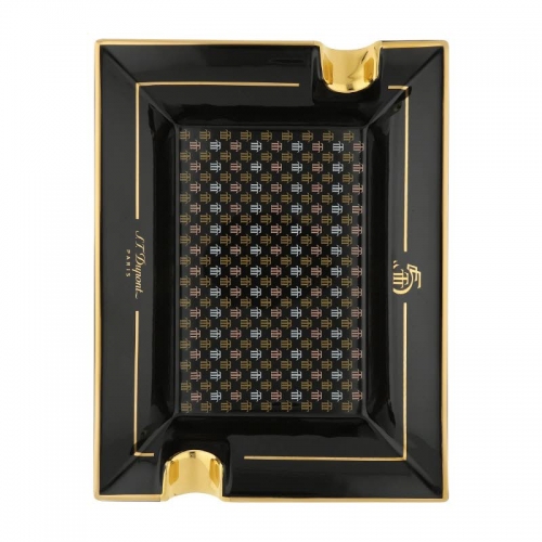 S.T 듀퐁 트리니다드 시가 Ashtray