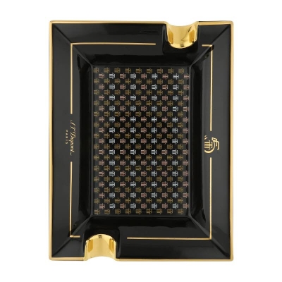 S.T 듀퐁 트리니다드 시가 Ashtray