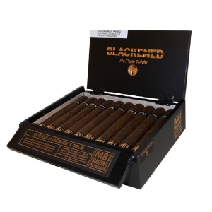 Blackened M81 토로