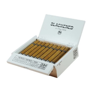 Blackened S84 토로