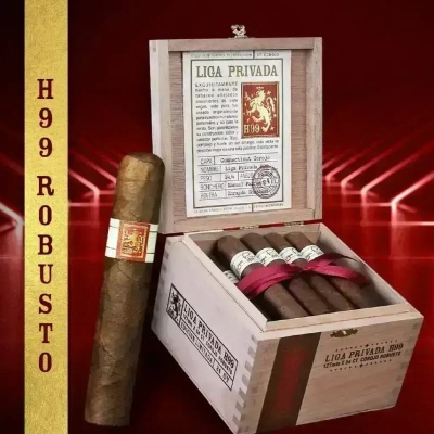 Liga Privada H99 로부스토