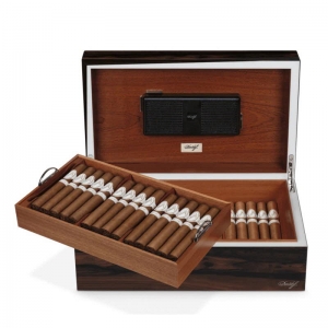 다비도프 Ambassado Ziricote 휴미더