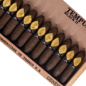 Cavalier Geneve 블랙 II 시리즈 덴푸라