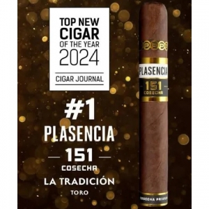 Plasencia 코세차 151 라 트래디션