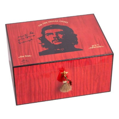 Elie Bleu "CHE" RED 300ct 휴미더