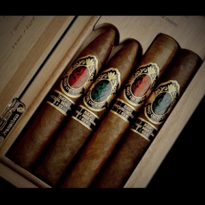 God of Fire KKP & NBD Assortment