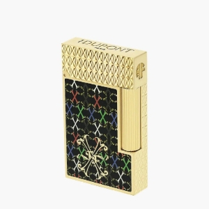 S.T 듀퐁 푸엔테 라인2 라이터