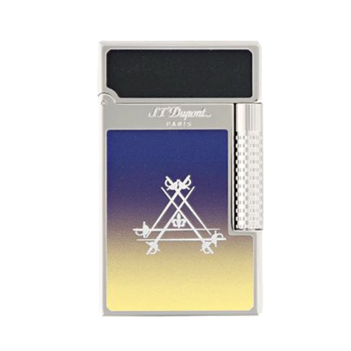 S.T 듀퐁 몬테크리스토 LA NUIT 르 그랑 라이터