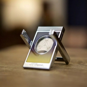 S.T 듀퐁 몬테크리스토 LA NUIT 시가 커터