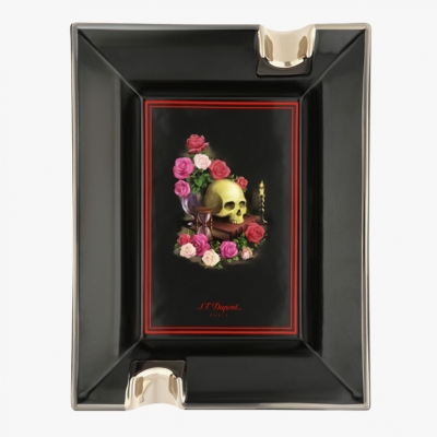 S.T 듀퐁 메멘토모리 시가 재떨이