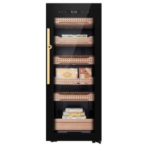 Afidano 1200ct 시가 전자 휴미더 B4